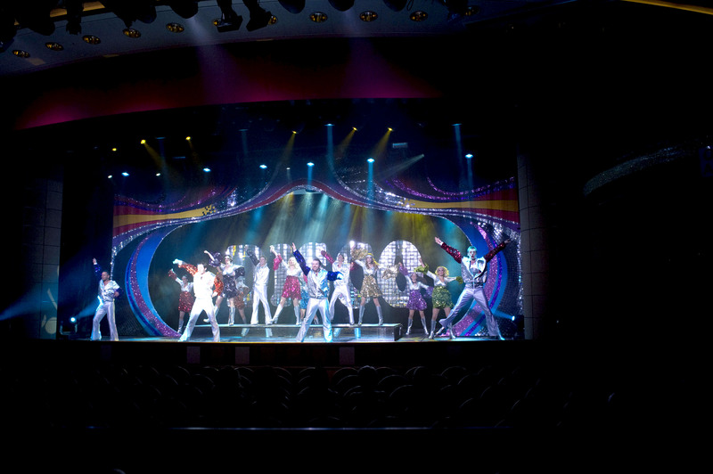 P&O Cruises